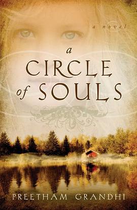 A Circle of Souls pdf epub mobi 电子书 下载