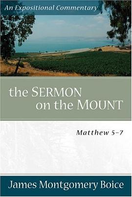 The Sermon on the Mount pdf epub mobi 电子书 下载