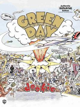 Green Day Dookie pdf epub mobi 电子书 下载
