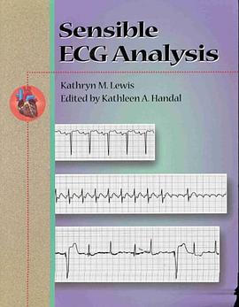 Sensible ECG Analysis pdf epub mobi 電子書 下載