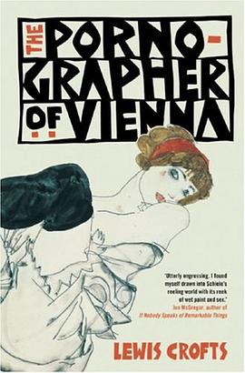 The Pornographer of Vienna pdf epub mobi 电子书 下载