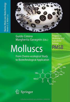 Molluscs pdf epub mobi 电子书 下载