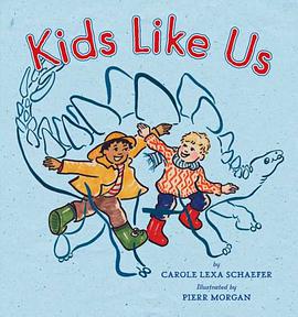 Kids Like Us pdf epub mobi 電子書 下載