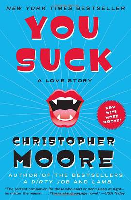 You Suck pdf epub mobi 电子书 下载