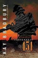 Fahrenheit 451 (Library Edition) pdf epub mobi 電子書 下載