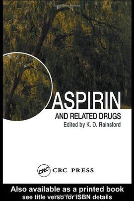 Aspirin and Related Drugs pdf epub mobi 电子书 下载