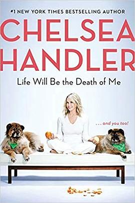 life will be the death of me pdf epub mobi 电子书 下载