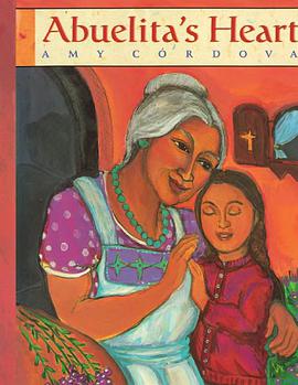Abuelita's Heart pdf epub mobi 电子书 下载