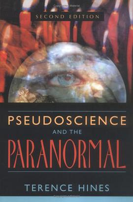 Pseudoscience and the Paranormal pdf epub mobi 电子书 下载