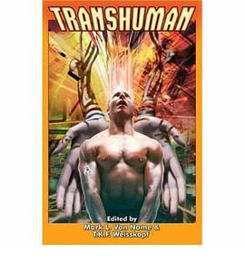 Transhuman pdf epub mobi 電子書 下載