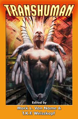 Transhuman pdf epub mobi 电子书 下载