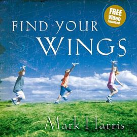 Find Your Wings pdf epub mobi 电子书 下载