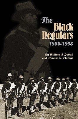 The Black Regulars, 1866-1898 pdf epub mobi 电子书 下载