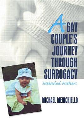 A Gay Couple's Journey Through Surrogacy pdf epub mobi 电子书 下载