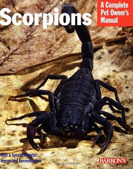 Scorpions pdf epub mobi 电子书 下载