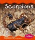 Scorpions pdf epub mobi 电子书 下载