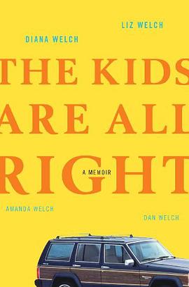 The Kids Are All Right pdf epub mobi 下载