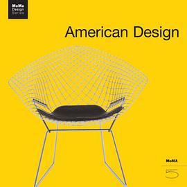 American Design pdf epub mobi 电子书 下载