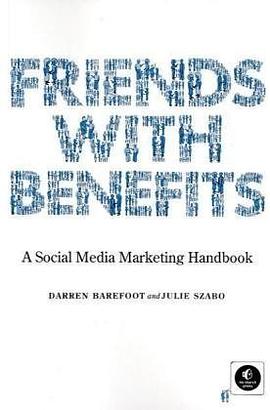 Friends with Benefits pdf epub mobi 电子书 下载