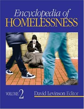 Encyclopedia of Homelessness pdf epub mobi 電子書 下載
