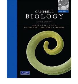 Campbell Biology Plus Mastering Biology Student Access Kit pdf epub mobi 电子书 下载