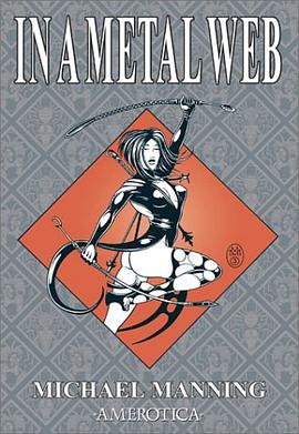 In a Metal Web (Spider Garden) pdf epub mobi 電子書 下載