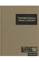 Twentieth-Century Literary Criticism pdf epub mobi 电子书 下载