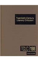 Twentieth-Century Literary Criticism