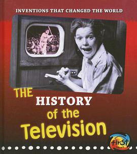 The History of the Television pdf epub mobi 電子書 下載