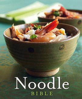Noodle Bible pdf epub mobi 电子书 下载
