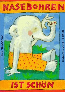 Nasebohren ist schön. pdf epub mobi 电子书 下载