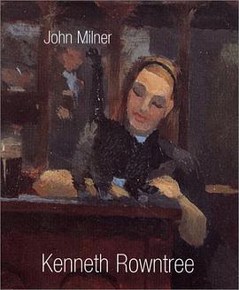 Kenneth Rowntree pdf epub mobi 电子书 下载