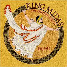 King Midas pdf epub mobi 电子书 下载