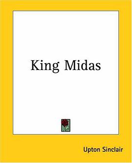 King Midas pdf epub mobi 电子书 下载