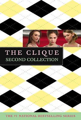The Clique pdf epub mobi 电子书 下载