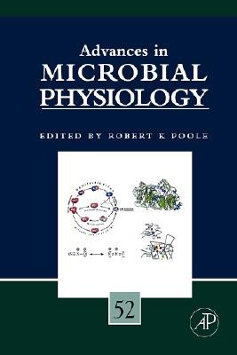 Advances in Microbial Physiology pdf epub mobi 下载