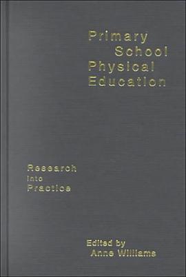 Primary School Physical Education pdf epub mobi 下载