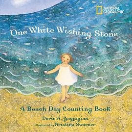 One White Wishing Stone pdf epub mobi 电子书 下载