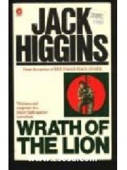 Wrath of the Lion pdf epub mobi 电子书 下载