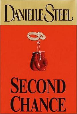 Second Chance pdf epub mobi 电子书 下载