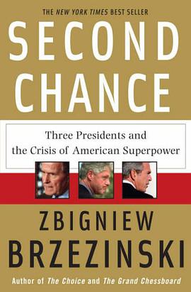 Second Chance pdf epub mobi 电子书 下载