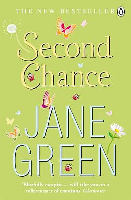 Second Chance pdf epub mobi 电子书 下载