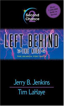 Second Chance pdf epub mobi 电子书 下载