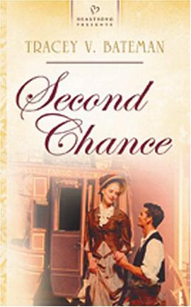 Second Chance pdf epub mobi 电子书 下载
