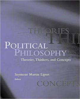 Political Philosophy pdf epub mobi 电子书 下载