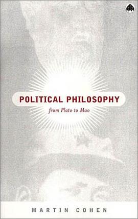 Political Philosophy pdf epub mobi 电子书 下载