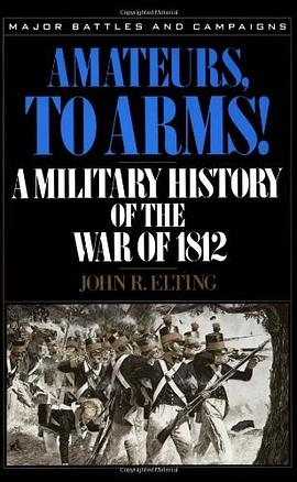 Amateurs, To Arms! pdf epub mobi 电子书 下载