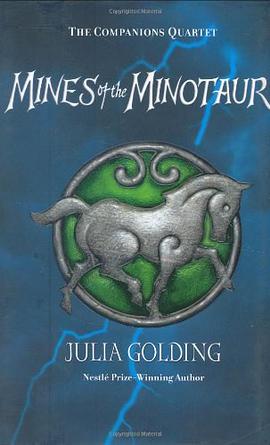 Mines of the Minotaur pdf epub mobi 电子书 下载