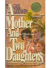 A Mother and Two Daughters pdf epub mobi 电子书 下载