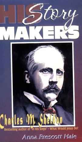 Charles M. Sheldon pdf epub mobi 電子書 下載